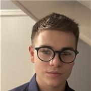 Étudiant en deuxième année de comptabilité/gestion